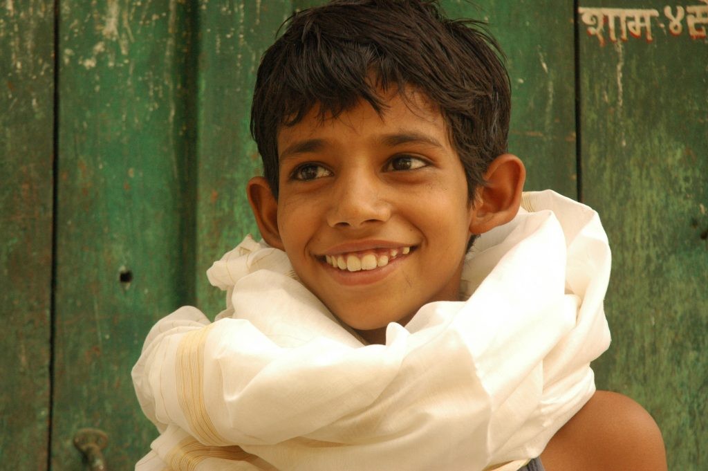 Technology is making Chanderi richer