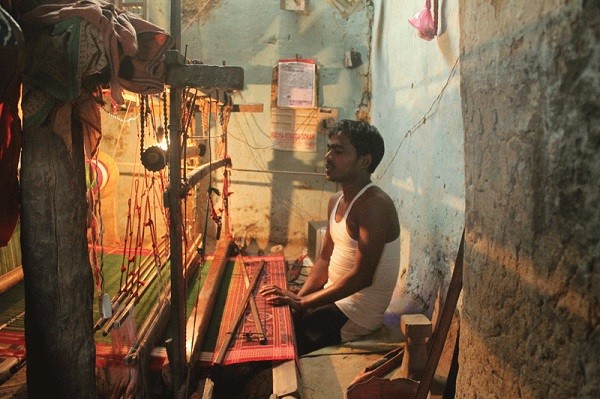 Local art and global reach